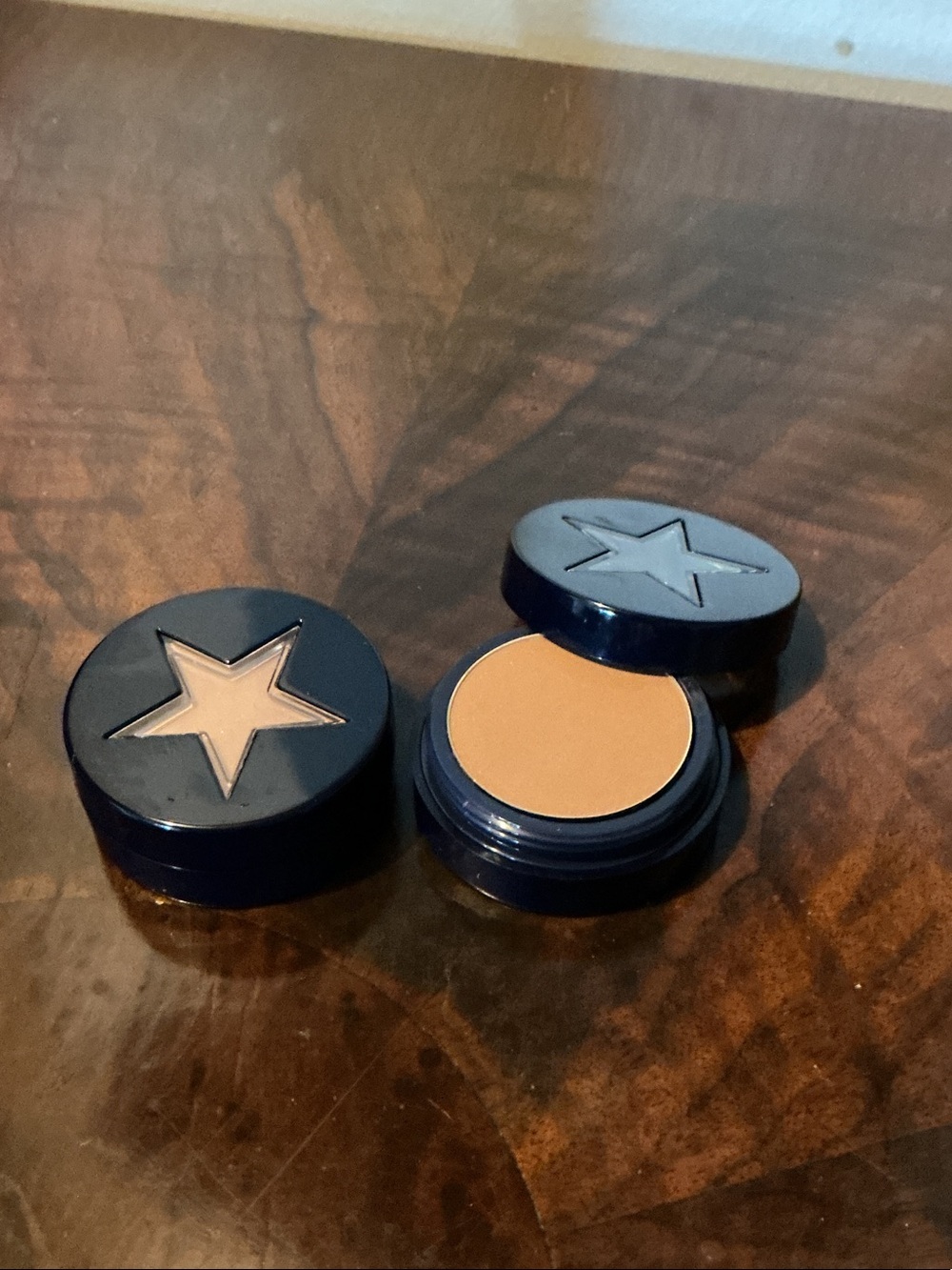LOT X 2 ESTEE LAUDER BRONZE GODDESS